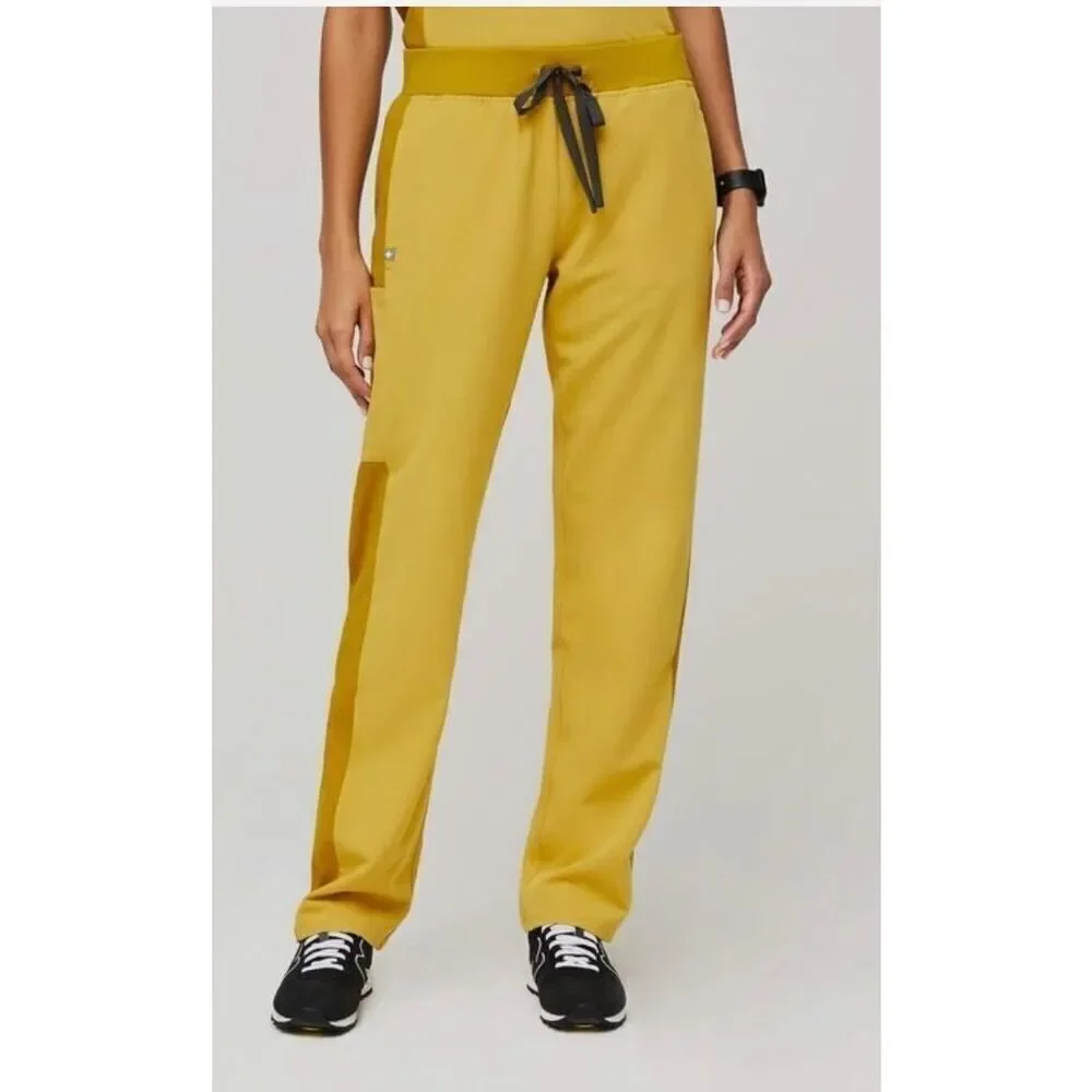 Figs woman’s scrub pants size XLP